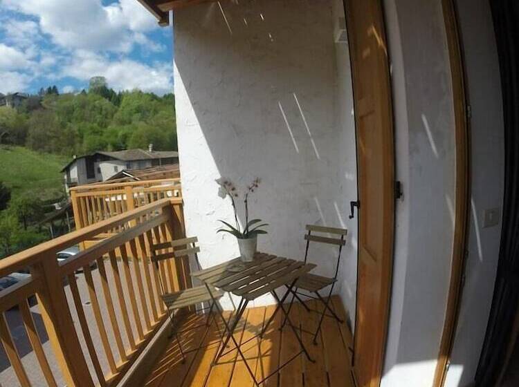 فندق Locanda Le Tre Oche