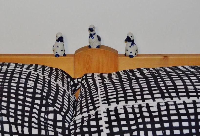 فندق Locanda Le Tre Oche