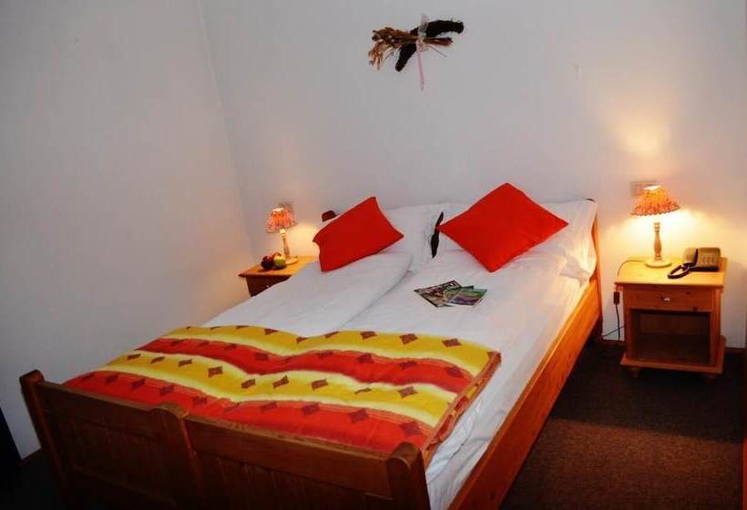 فندق Locanda Le Tre Oche