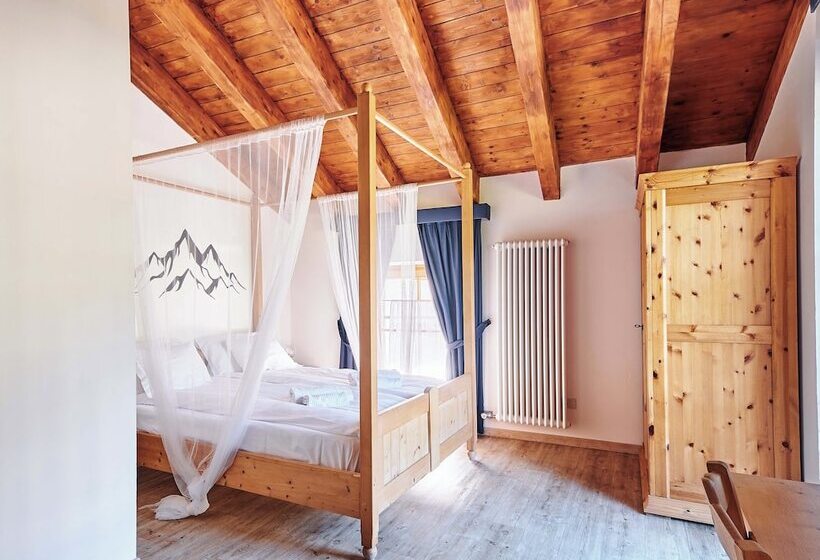 فندق Locanda Le Tre Oche