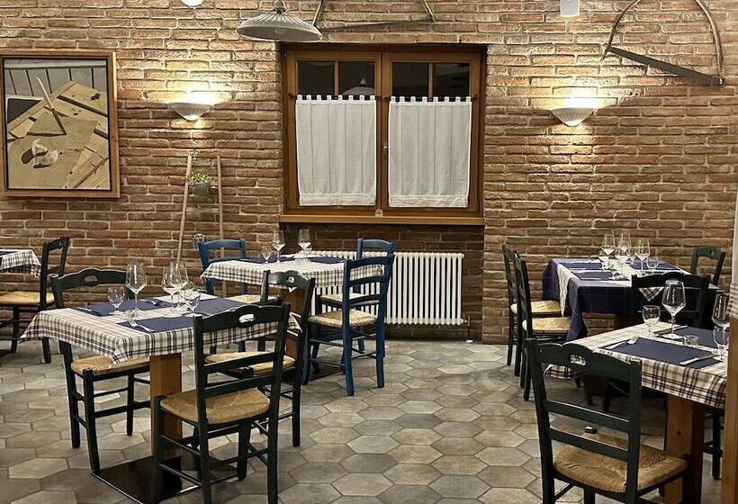 فندق Locanda Le Tre Oche
