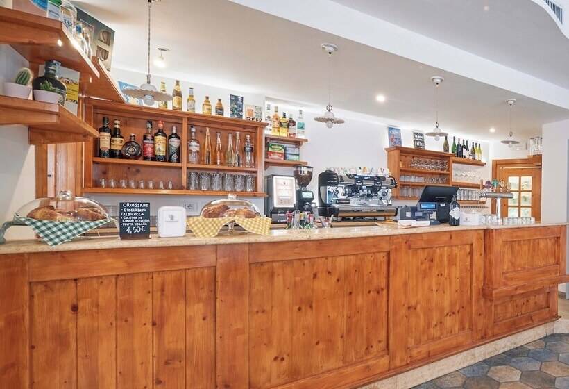 فندق Locanda Le Tre Oche