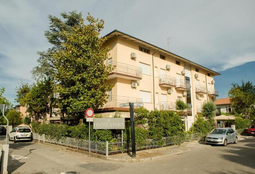 酒店 Lydia