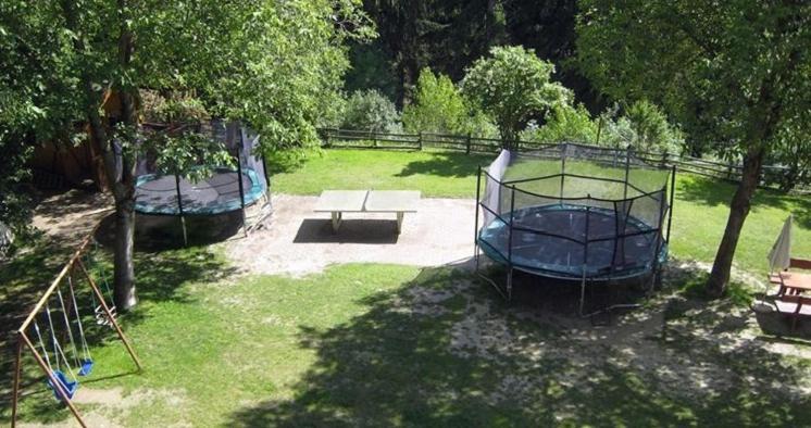 Отель Mair Am Bach