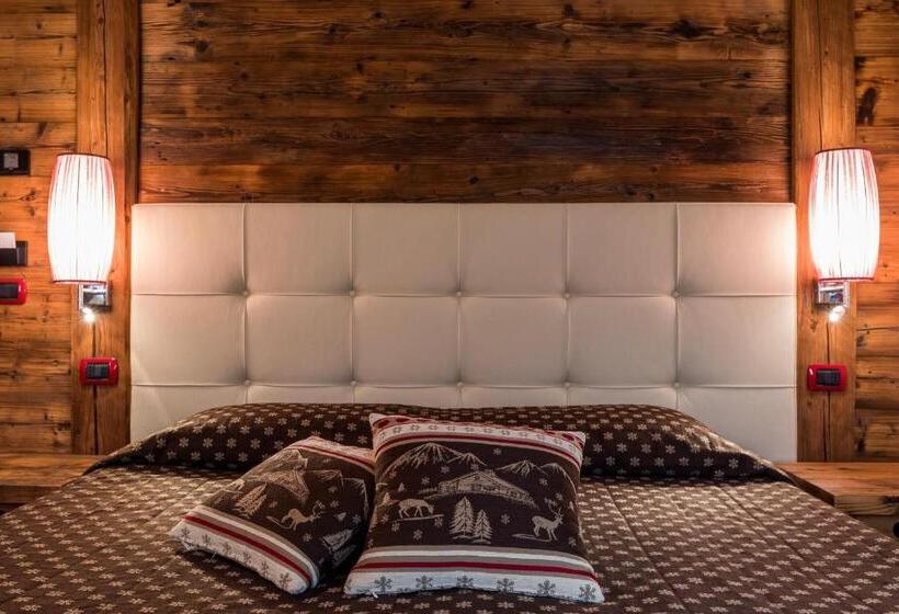 בית מלון כפרי Maso Del Brenta