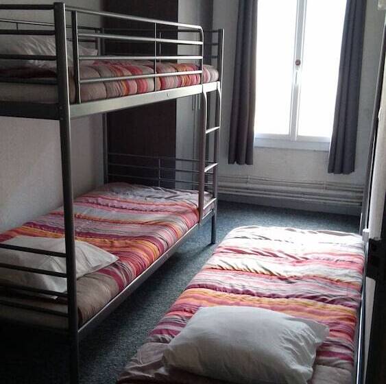 酒店 Mauguio Center