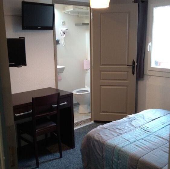 酒店 Mauguio Center