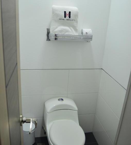 Отель Merlott 70