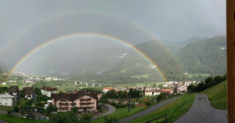 בית מלון כפרי Michela