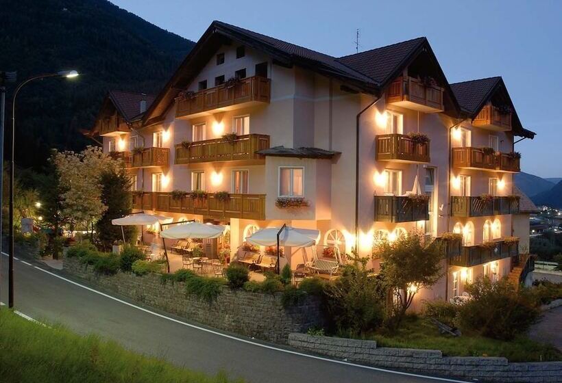 בית מלון כפרי Michela