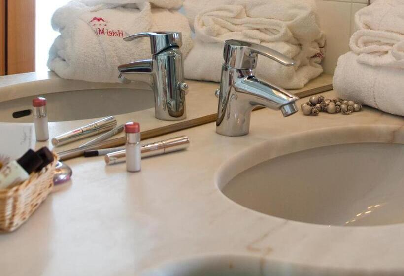 בית מלון כפרי Michela