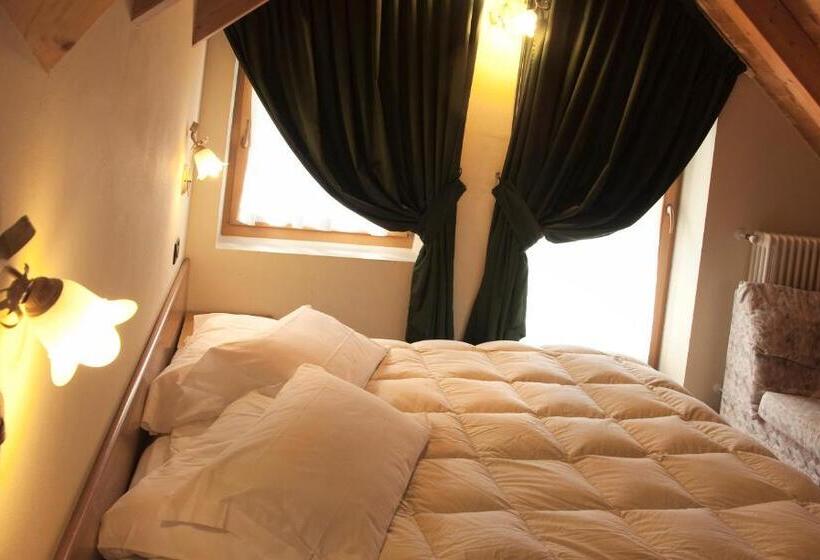 בית מלון כפרי Michela