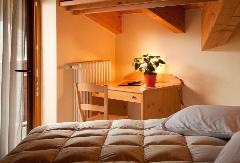 בית מלון כפרי Michela