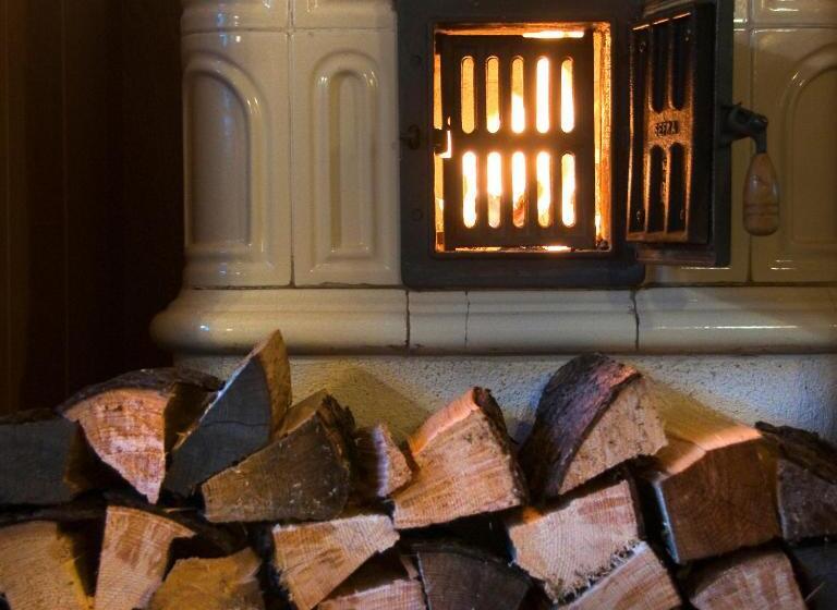 בית מלון כפרי Michela