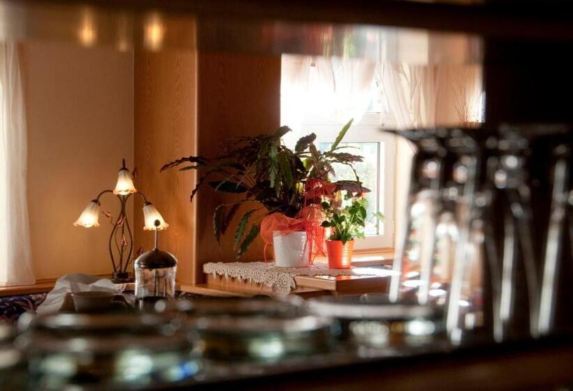 בית מלון כפרי Michela