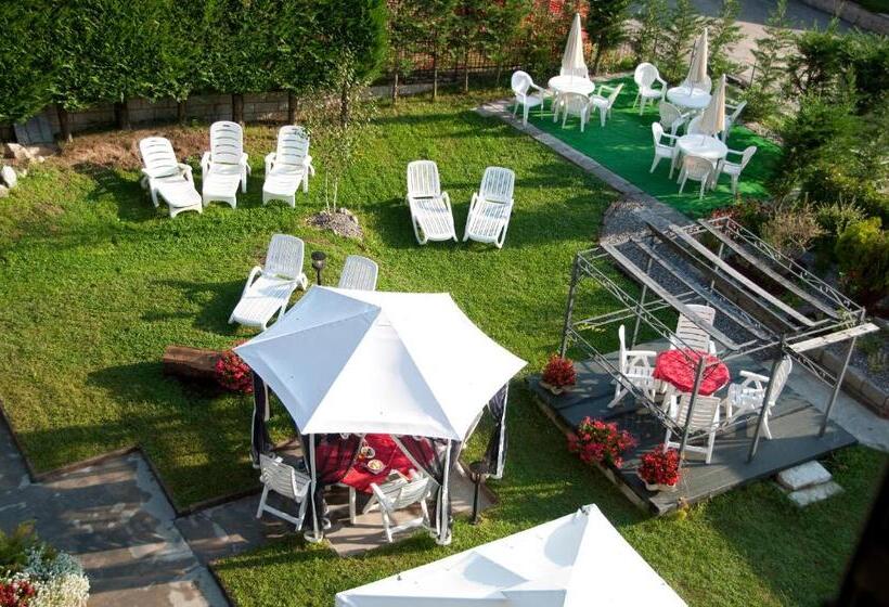 בית מלון כפרי Michela