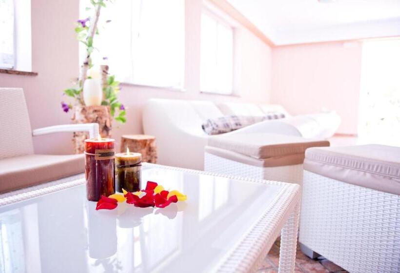 בית מלון כפרי Michela