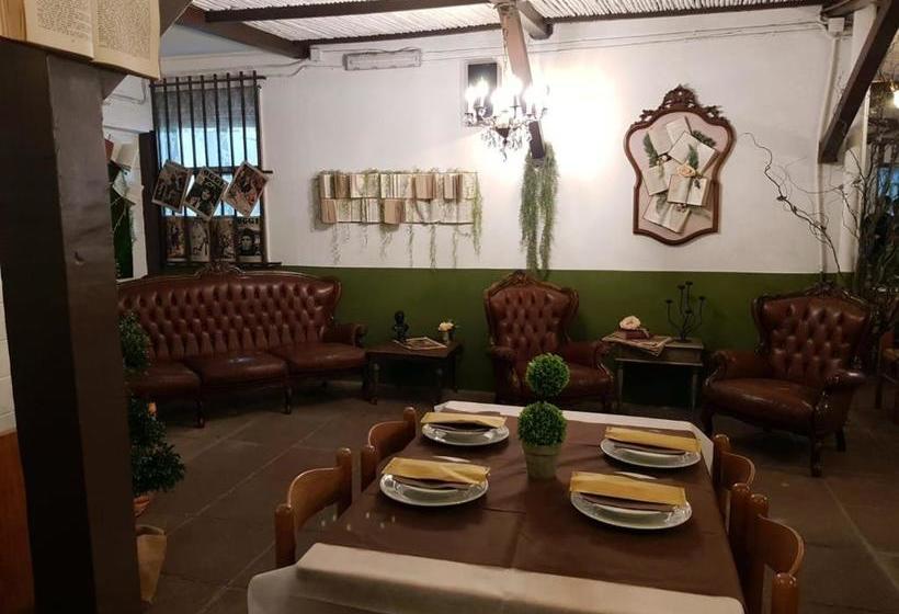 فندق Monte Sirai