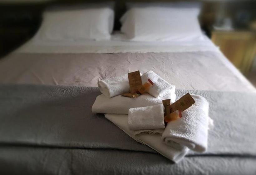 فندق Monte Sirai