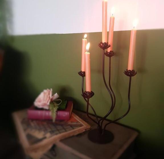 فندق Monte Sirai