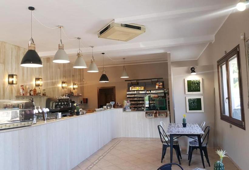 فندق Monte Sirai