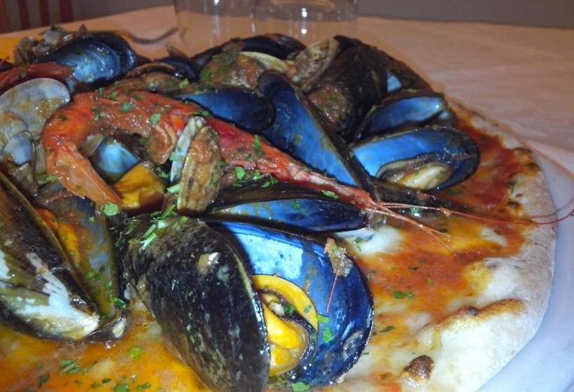 فندق Monte Sirai