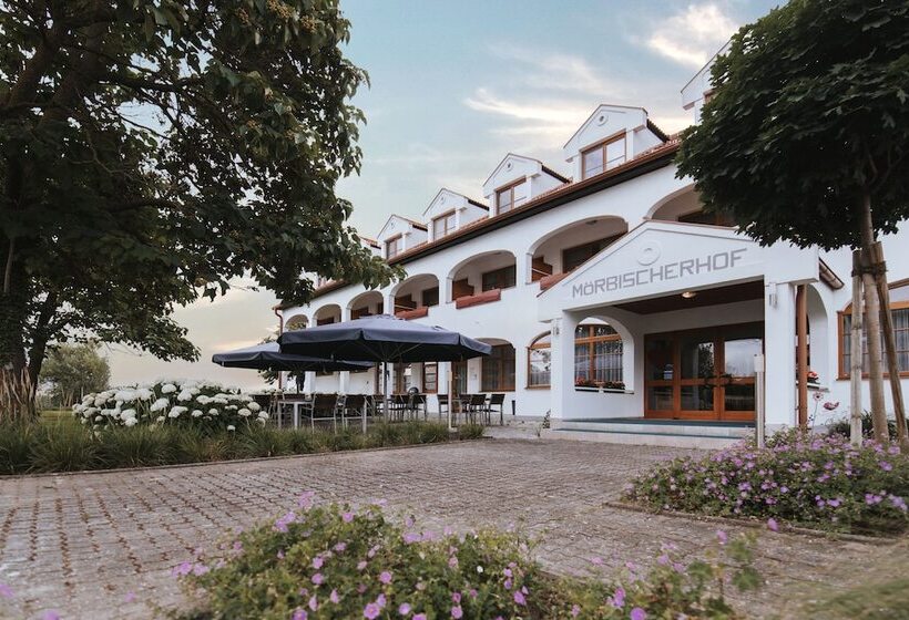 Отель Mörbischerhof