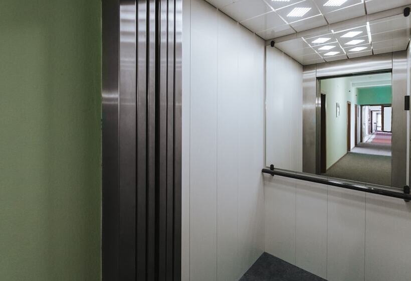 Отель Mörbischerhof