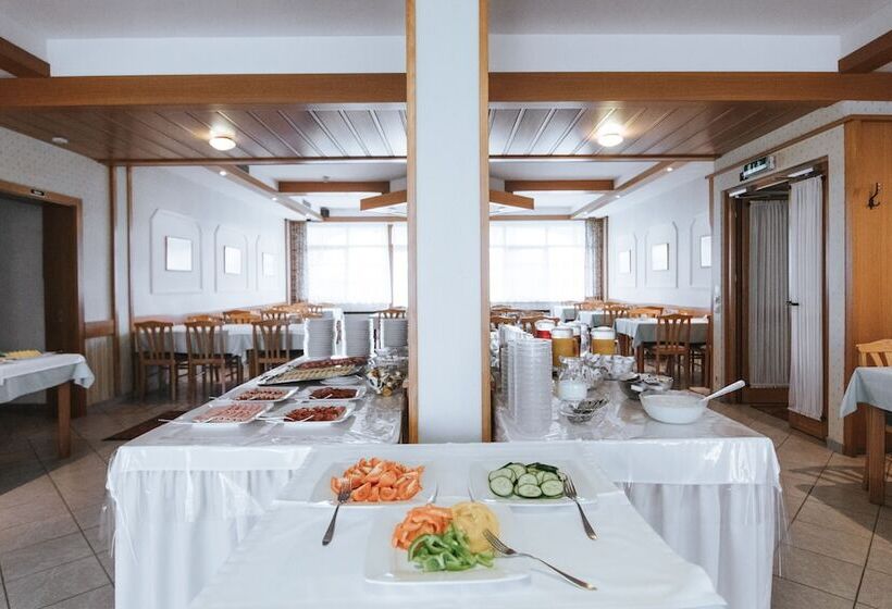 Отель Mörbischerhof