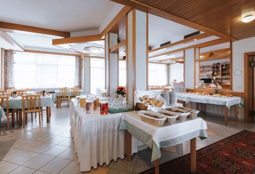 Отель Mörbischerhof