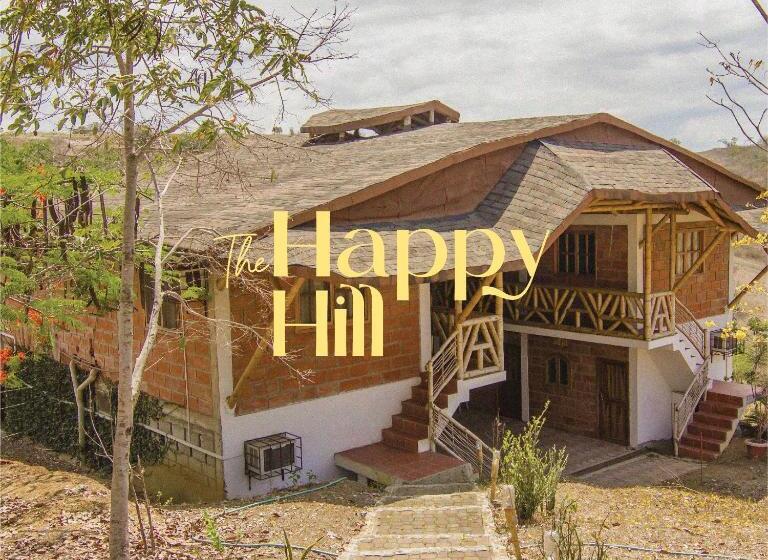 هتل Ocean View Happy Hill