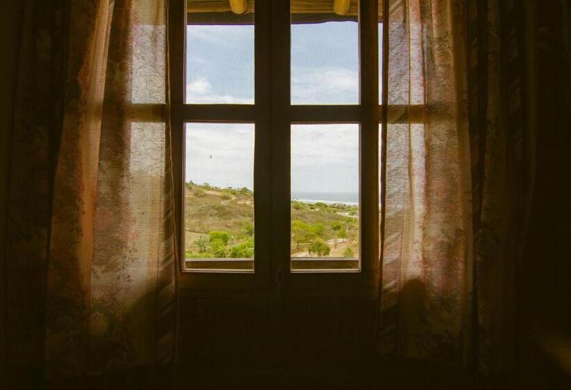 هتل Ocean View Happy Hill