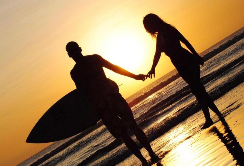 هتل Ocean View Happy Hill