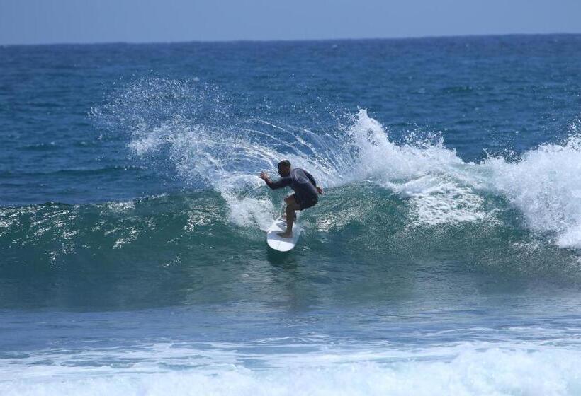 هتل Ocean View Happy Hill