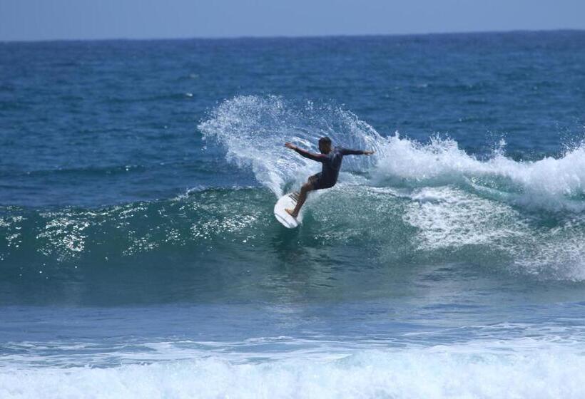 هتل Ocean View Happy Hill