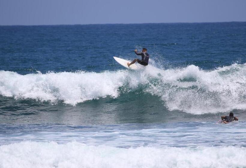 هتل Ocean View Happy Hill