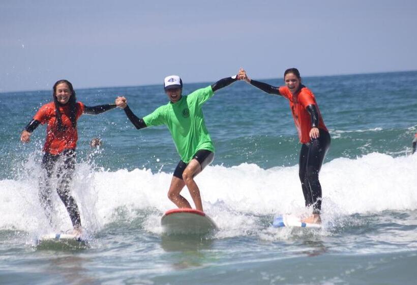 هتل Ocean View Happy Hill