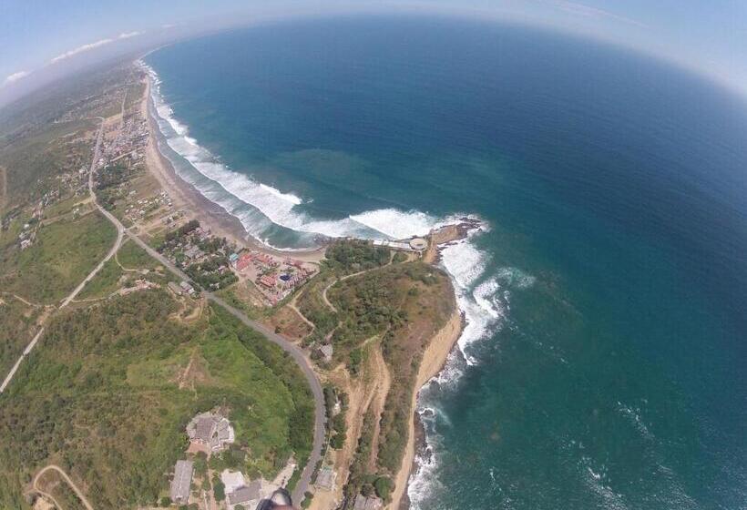 هتل Ocean View Happy Hill