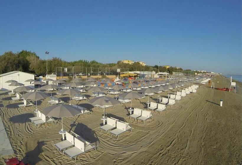 בית מלון כפרי Olympia