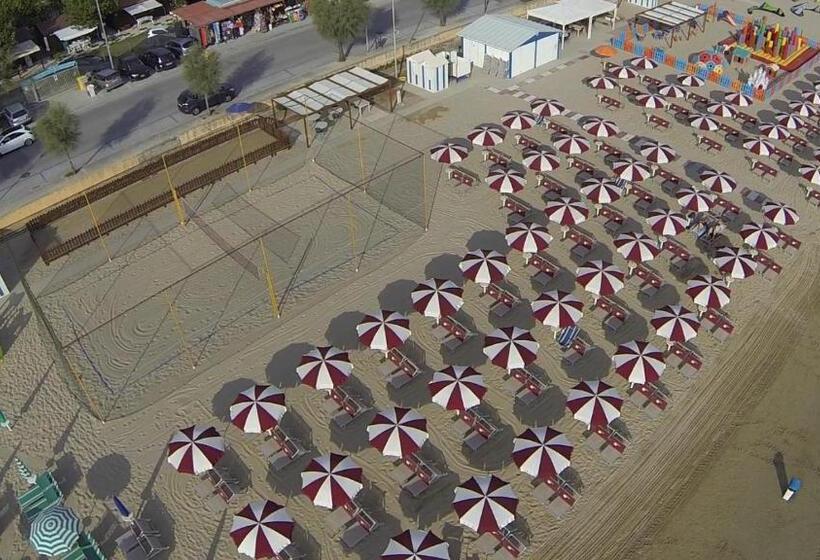 בית מלון כפרי Olympia