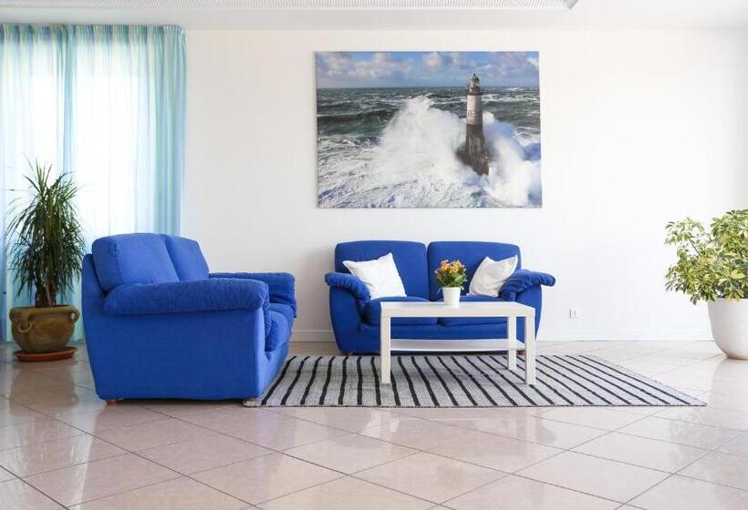 בית מלון כפרי Olympia