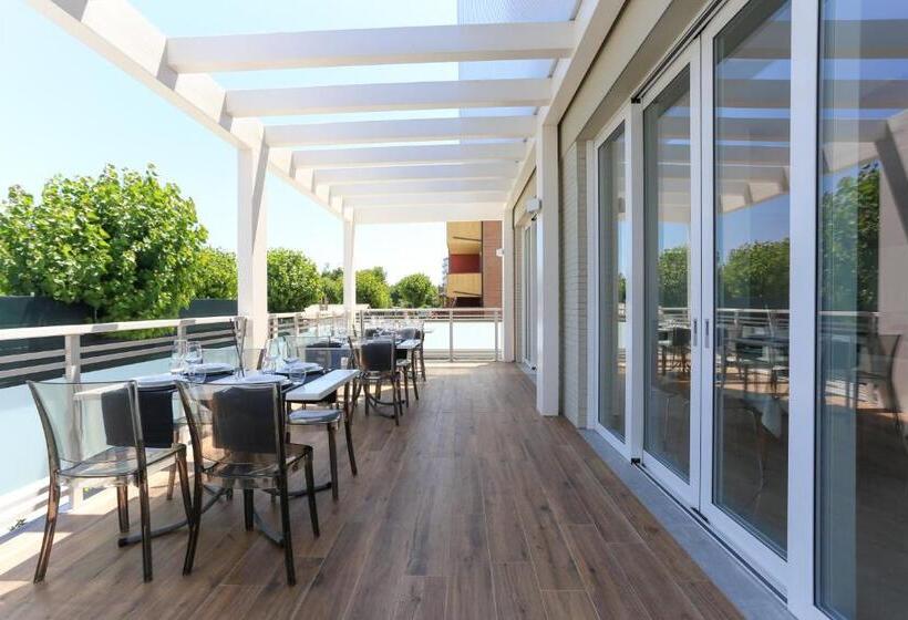 בית מלון כפרי Olympia