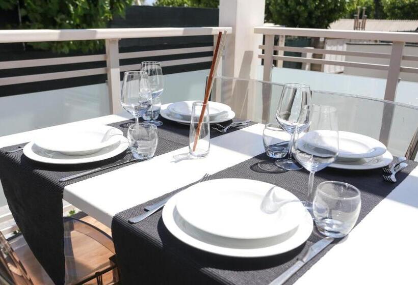 בית מלון כפרי Olympia