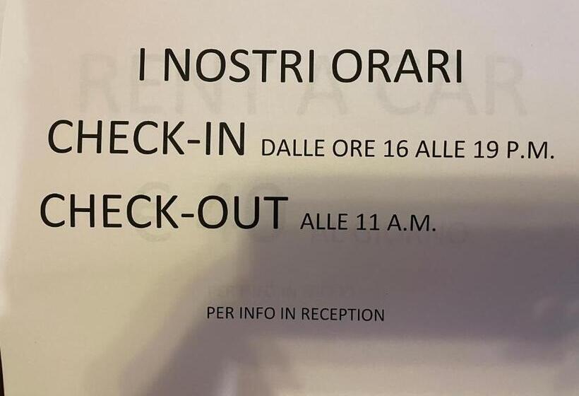 בית מלון כפרי Paradiso Della Zagara