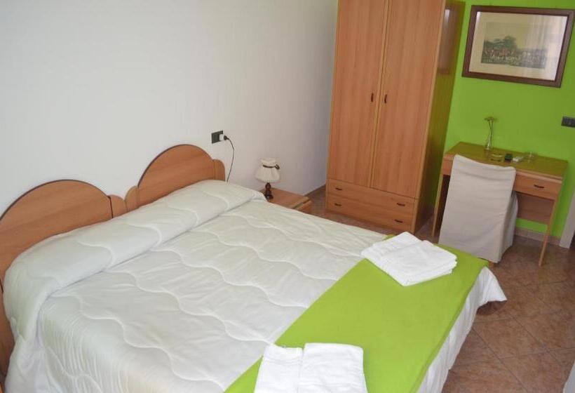 בית מלון כפרי Paradiso Della Zagara