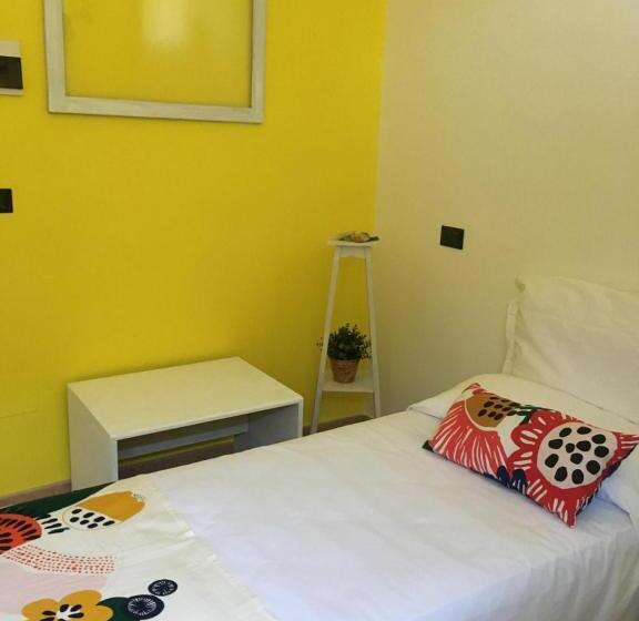 בית מלון כפרי Paradiso Della Zagara