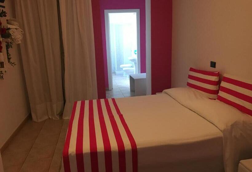 בית מלון כפרי Paradiso Della Zagara