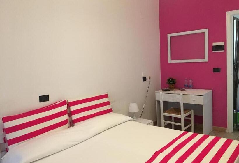 בית מלון כפרי Paradiso Della Zagara