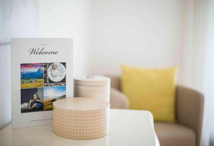 בית מלון כפרי Pension An Der Linde