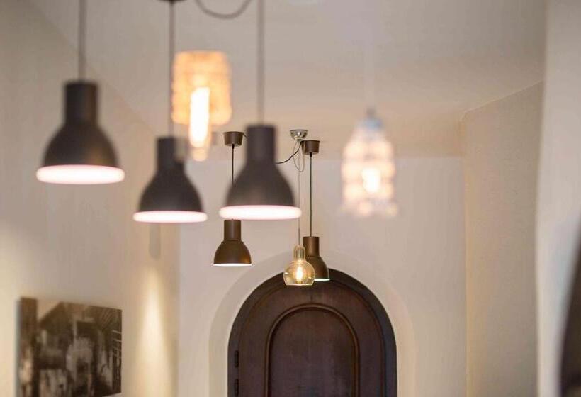 בית מלון כפרי Pension An Der Linde